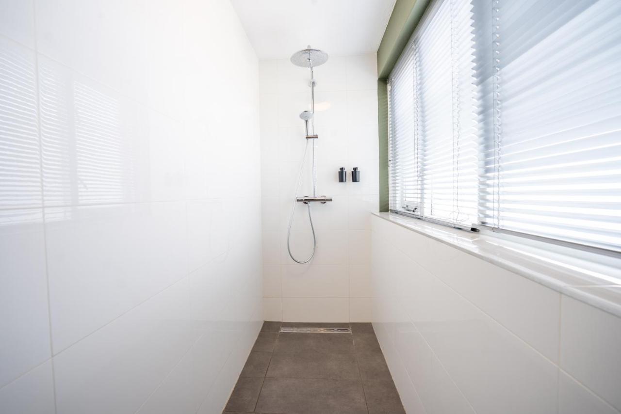 Hakuna Matata - 4P Apartment Groningen Center ภายนอก รูปภาพ